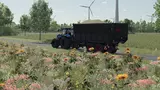 Kaweco Radium 45 Wood Chipper Trailer Mod Thumbnail