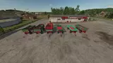 Old Tipper 7.1t Mod Thumbnail
