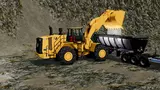 Caterpillar 988 Wheel Loader Pack Mod Thumbnail