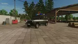 Tarpan Honker Patrol Saperski Mod Thumbnail