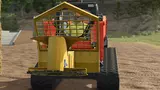 DFM RT3000 Rust Edition Mod Thumbnail