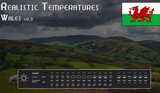 Realistic Temperatures – Wales Mod Thumbnail