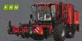 Multifruit Harvester Mod Thumbnail