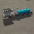 American Super Tender Mod Thumbnail
