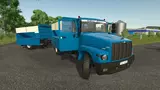 GAZ-3307 Mod Thumbnail