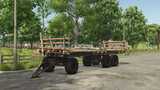 PTS Bale Trailer Mod Thumbnail