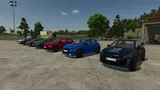 Peugeot E-208 2024 Mod Thumbnail