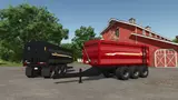 Wilson US Grain Trailer Mod Thumbnail