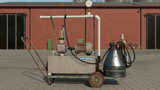 Milking Machine & Milk Tank Mod Thumbnail