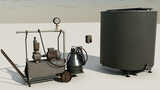 Milking Machine (Prefab) Mod Thumbnail