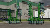 Agromet SCHA Cultivators Mod Thumbnail