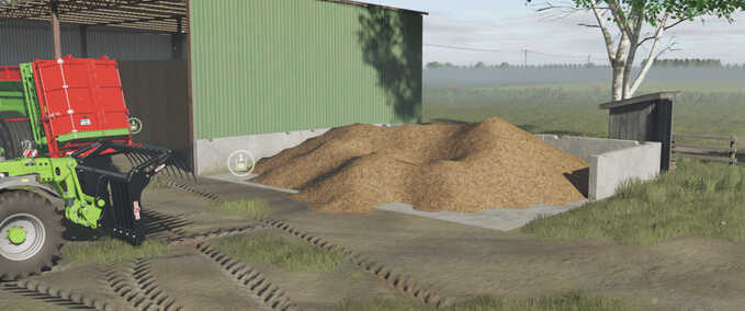 Manure Heap Pack Mod Image