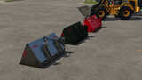 Fliegl Ruby 2000 Extended Mod Thumbnail
