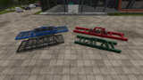Lizard HRT Pack Mod Thumbnail