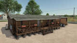 Old Farm House Mod Thumbnail