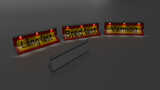 Swedish Warning Signs (Prefab) Mod Thumbnail