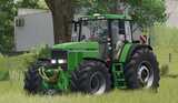 John Deere 7810 Mod Thumbnail