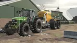 John Deere 7810 Mod Thumbnail