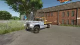 1964 Ford T850 Flatbed Mod Thumbnail