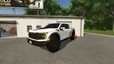 Ford F-150 Raptor R Mod Thumbnail