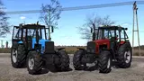 MTZ 1221 Edit Mod Thumbnail