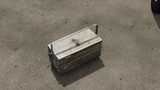 Old Toolbox - Portable Service Kit Mod Thumbnail