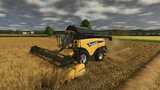 New Holland CX 8 Series Mod Thumbnail