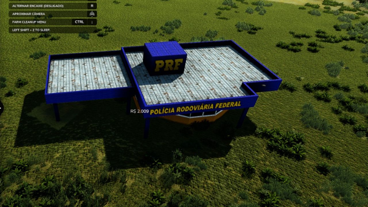 PRF-Station - Thumbnail 1