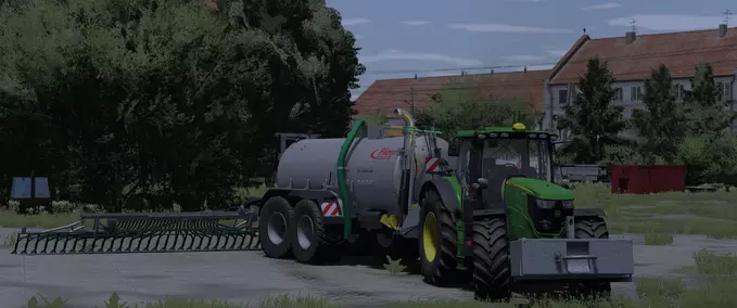 Fliegl/Stapel PFW 18000 MaxxLinePlus Mod Image
