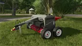 Macerator 6620 Mod Thumbnail
