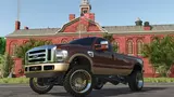 2010 Ford F250 Single Cab Mod Thumbnail
