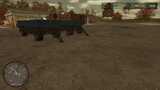 Nefaz Grain Trailer Mod Thumbnail