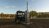 Precision Farming Mod Thumbnail