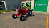 1967 Allis Chalmers D17 Mod Thumbnail