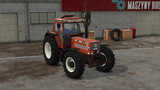 Fiat 160/180-90 DT Series Mod Thumbnail