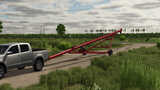 Lizard GA-18 Auger Wagon Mod Thumbnail
