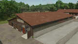 Medium-Sized Cow Barn Mod Thumbnail