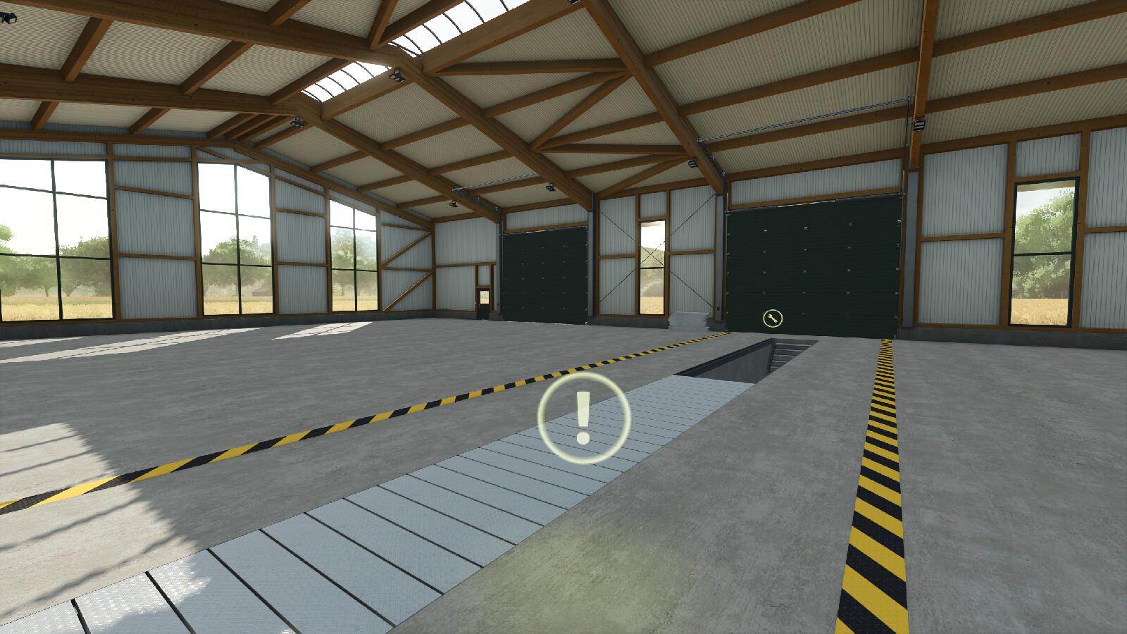 Garage Contractor - Thumbnail 1