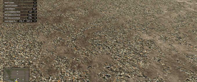 Scripts Fine Timescale Adjustment Farming Simulator mod