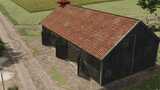 Old Wooden Barn Mod Thumbnail