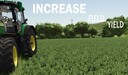 Increase Field Yield