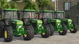 John Deere 3650 Edit Mod Thumbnail
