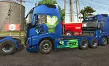 Volvo FH16 - Awareness Edition Mod Thumbnail