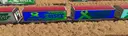 B-Double Tipper Trailers