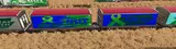 B-Double Tipper Trailers Mod Thumbnail