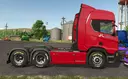 Scania NTG South America