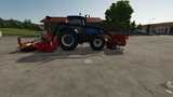 Kuhn and Sulky Seed Drill Pack Mod Thumbnail