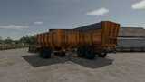 Rolland TurboVrac 26-38 Mod Thumbnail