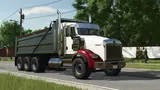 Kenworth T800 Dumper Mod Thumbnail