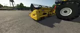 Varifeed 28ft Claas & New Holland Header Mod Thumbnail